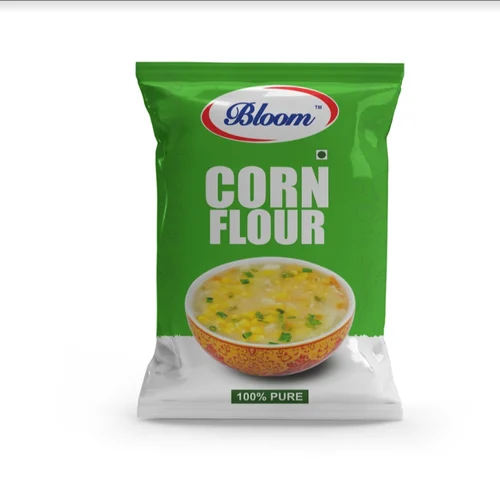 Bloom Corn Flour