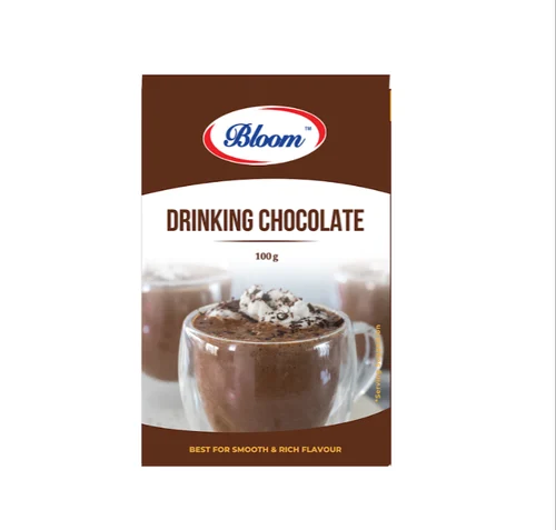 100 gm Bloom Drinking Chocolate