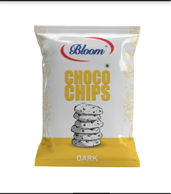 Choco Chips Dark