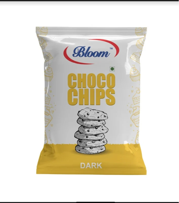 Choco Chips Dark