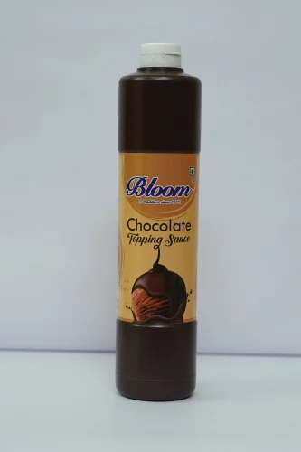 Chocolate Topping Sauce