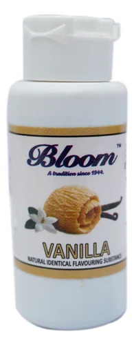 Vanilla Flavour & Essence